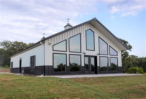 metal building into a house|metal house builders near me.